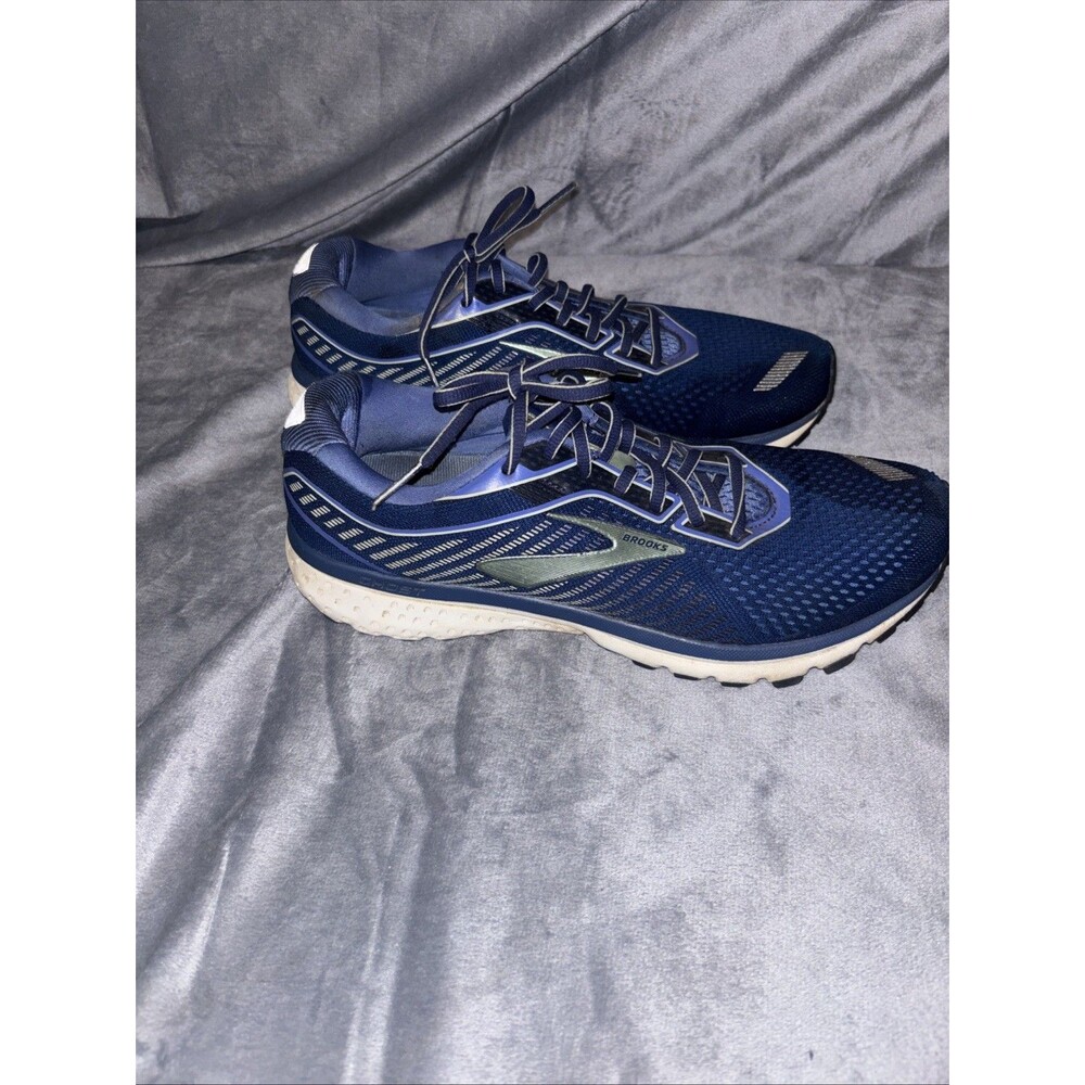 Brooks Women’s Ghost 12 Running Shoes Size 11